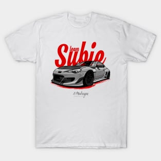 Subie BRZ T-Shirt